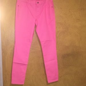 Old navy Rockstar skinny jeans